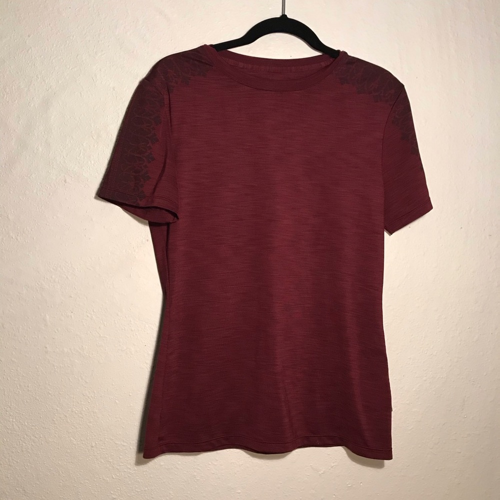 HUGE INVENTORY SALE Prana athletic/yoga shirt